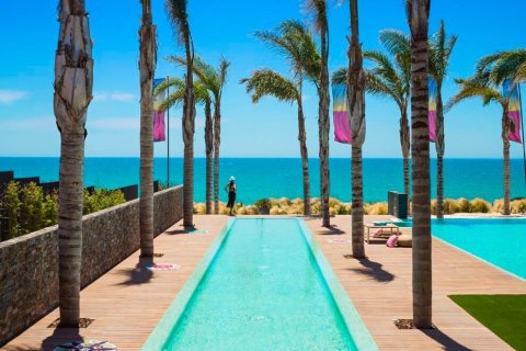 Wohnung zum Verkauf Mijas, Malaga, Spanien 2 Schlafzimmer, 124 m2 Nr. 21528 - Foto 7
