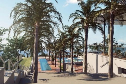 Wohnung zum Verkauf Mijas, Malaga, Spanien 2 Schlafzimmer, 124 m2 Nr. 21528 - Foto 2
