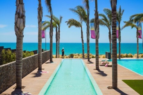 Wohnung zum Verkauf Mijas, Malaga, Spanien 2 Schlafzimmer, 124 m2 Nr. 21734 - Foto 1