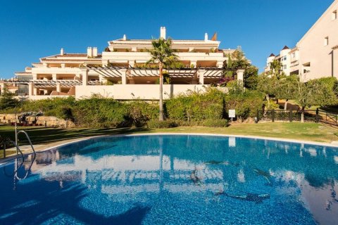 Apartament Nueva Andalucia, Malaga, Hiszpania 3 sypialnie, 192 mkw. nr 21550 – zdjęcie 3