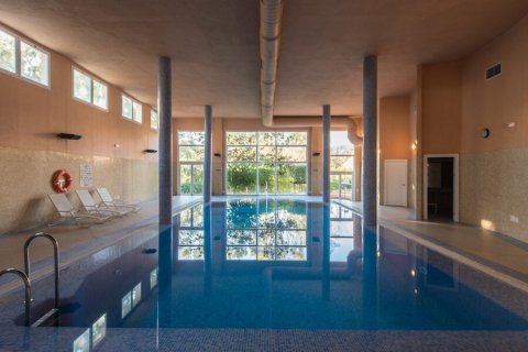 Apartament Nueva Andalucia, Malaga, Hiszpania 3 sypialnie, 192 mkw. nr 21550 – zdjęcie 2