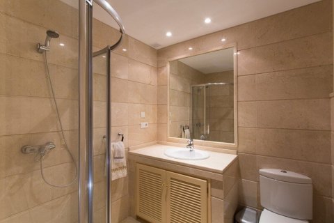 Apartament Nueva Andalucia, Malaga, Hiszpania 3 sypialnie, 192 mkw. nr 21550 – zdjęcie 7