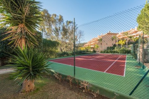 Apartament Nueva Andalucia, Malaga, Hiszpania 3 sypialnie, 192 mkw. nr 21550 – zdjęcie 1