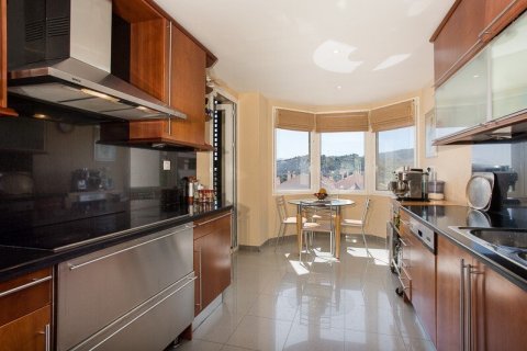 Apartament Nueva Andalucia, Malaga, Hiszpania 3 sypialnie, 192 mkw. nr 21550 – zdjęcie 9