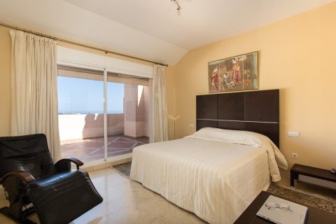 Apartament Nueva Andalucia, Malaga, Hiszpania 3 sypialnie, 192 mkw. nr 21550 – zdjęcie 12