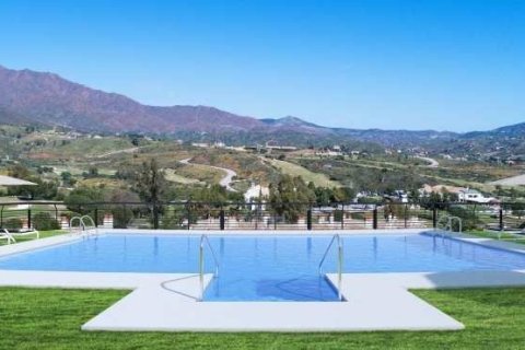 Apartment for sale Mijas, Malaga, Spain 2 bedrooms, 108 sq.m. No. 22175 - photo 14