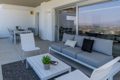 Apartment for sale Mijas, Malaga, Spain 2 bedrooms, 108 sq.m. No. 22175 - photo 6