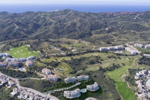 Apartment for sale Mijas, Malaga, Spain 2 bedrooms, 108 sq.m. No. 22175 - photo 19