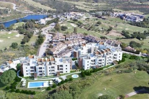 Apartment for sale Mijas, Malaga, Spain 2 bedrooms, 108 sq.m. No. 22175 - photo 20