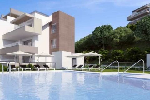 Apartment for sale Mijas, Malaga, Spain 2 bedrooms, 108 sq.m. No. 22175 - photo 15