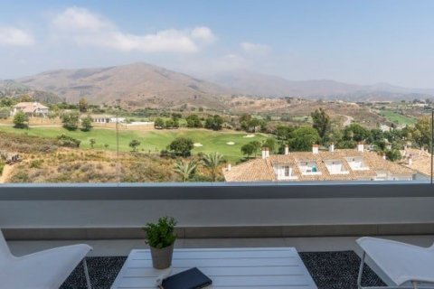 Apartment for sale Mijas, Malaga, Spain 2 bedrooms, 108 sq.m. No. 22175 - photo 8