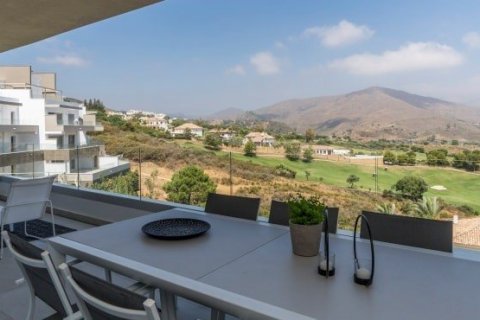 Apartment for sale Mijas, Malaga, Spain 2 bedrooms, 108 sq.m. No. 22175 - photo 7