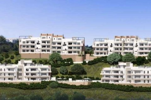 Apartment for sale Mijas, Malaga, Spain 2 bedrooms, 108 sq.m. No. 22175 - photo 21