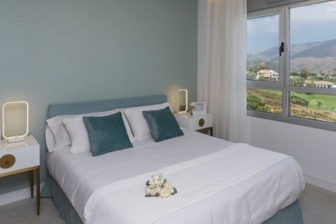 Apartment for sale Mijas, Malaga, Spain 2 bedrooms, 108 sq.m. No. 22175 - photo 9
