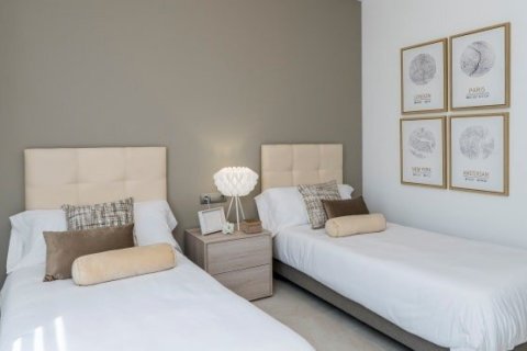Apartment for sale Mijas, Malaga, Spain 2 bedrooms, 108 sq.m. No. 22175 - photo 13