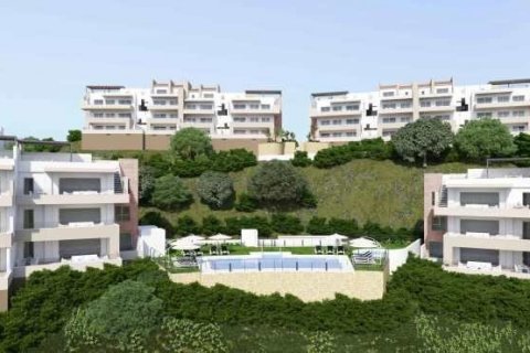 Apartment for sale Mijas, Malaga, Spain 2 bedrooms, 108 sq.m. No. 22175 - photo 18