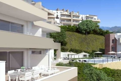 Apartment for sale Mijas, Malaga, Spain 2 bedrooms, 108 sq.m. No. 22175 - photo 16