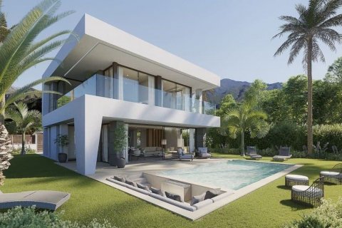 Talo myytävänä Lloret de Mar, Girona, Espanja, 4 makuuhuonetta, 200 m2 No. 53284 - kuva 1