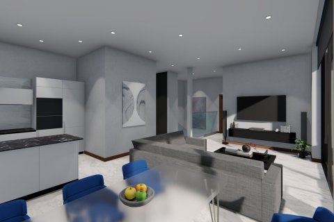 Talo myytävänä Lloret de Mar, Girona, Espanja, 4 makuuhuonetta, 200 m2 No. 53284 - kuva 10