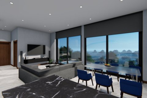 Talo myytävänä Lloret de Mar, Girona, Espanja, 4 makuuhuonetta, 200 m2 No. 53284 - kuva 2