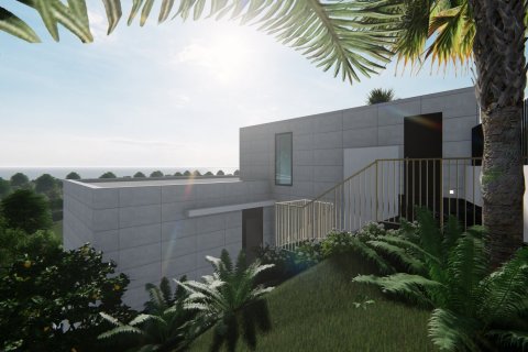 Talo myytävänä Lloret de Mar, Girona, Espanja, 4 makuuhuonetta, 200 m2 No. 53284 - kuva 3