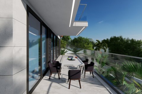 Talo myytävänä Lloret de Mar, Girona, Espanja, 4 makuuhuonetta, 200 m2 No. 53284 - kuva 4