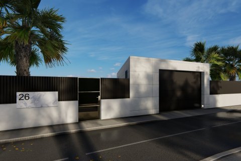Talo myytävänä Lloret de Mar, Girona, Espanja, 4 makuuhuonetta, 200 m2 No. 53284 - kuva 7