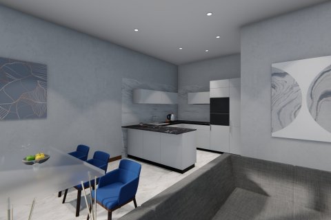 Talo myytävänä Lloret de Mar, Girona, Espanja, 4 makuuhuonetta, 200 m2 No. 53284 - kuva 9