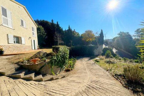 House for sale Lloret de Mar, Girona, Spain 3 bedrooms, 164 sq.m. No. 93252 - photo 1