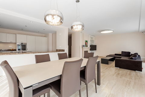 House for sale Lloret de Mar, Girona, Spain 6 bedrooms, 440 sq.m. No. 56914 - photo 8