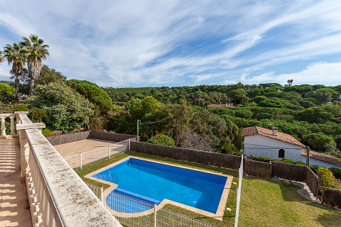 House for sale Lloret de Mar, Girona, Spain 6 bedrooms, 440 sq.m. No. 56914 - photo 25