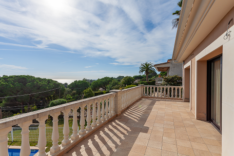 House for sale Lloret de Mar, Girona, Spain 6 bedrooms, 440 sq.m. No. 56914 - photo 23
