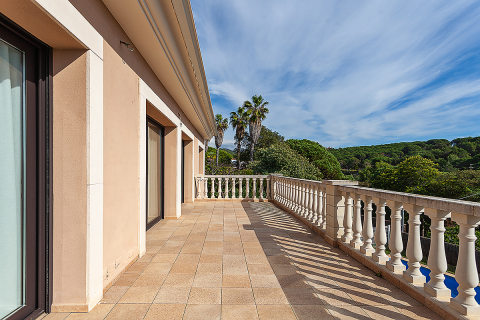 House for sale Lloret de Mar, Girona, Spain 6 bedrooms, 440 sq.m. No. 56914 - photo 26