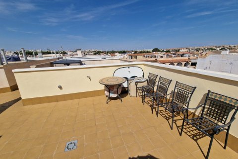 Dzīvoklis pārdošanā Torrevieja, Alicante, Spānijā 2 istabas, 66 m2 Nr. 115380 - attēls 5
