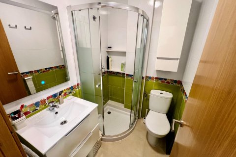 Dzīvoklis pārdošanā Torrevieja, Alicante, Spānijā 2 istabas, 66 m2 Nr. 115380 - attēls 9