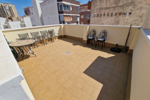 Dzīvoklis pārdošanā Torrevieja, Alicante, Spānijā 2 istabas, 66 m2 Nr. 115380 - attēls 30