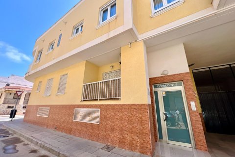 Dzīvoklis pārdošanā Torrevieja, Alicante, Spānijā 2 istabas, 66 m2 Nr. 115380 - attēls 20