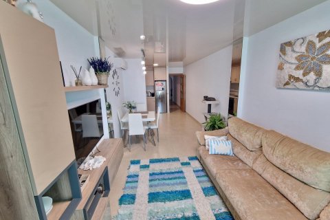Dzīvoklis pārdošanā Torrevieja, Alicante, Spānijā 2 istabas, 66 m2 Nr. 115380 - attēls 2