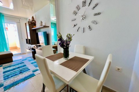Dzīvoklis pārdošanā Torrevieja, Alicante, Spānijā 2 istabas, 66 m2 Nr. 115380 - attēls 4