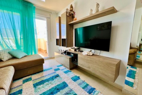Dzīvoklis pārdošanā Torrevieja, Alicante, Spānijā 2 istabas, 66 m2 Nr. 115380 - attēls 3