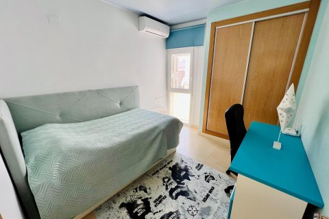 Dzīvoklis pārdošanā Torrevieja, Alicante, Spānijā 2 istabas, 66 m2 Nr. 115380 - attēls 11