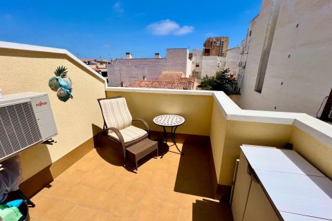 Dzīvoklis pārdošanā Torrevieja, Alicante, Spānijā 2 istabas, 66 m2 Nr. 115380 - attēls 19