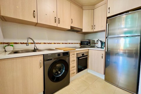 Dzīvoklis pārdošanā Torrevieja, Alicante, Spānijā 2 istabas, 66 m2 Nr. 115380 - attēls 8