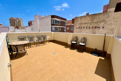 Dzīvoklis pārdošanā Torrevieja, Alicante, Spānijā 2 istabas, 66 m2 Nr. 115380 - attēls 17