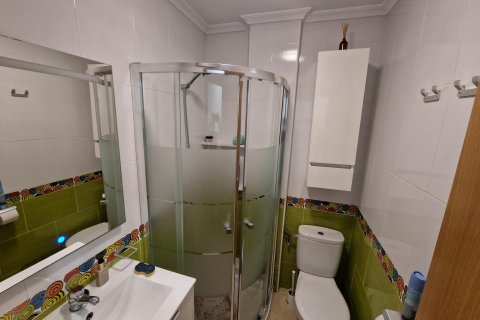 Dzīvoklis pārdošanā Torrevieja, Alicante, Spānijā 2 istabas, 66 m2 Nr. 115380 - attēls 25