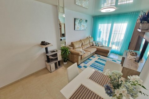 Dzīvoklis pārdošanā Torrevieja, Alicante, Spānijā 2 istabas, 66 m2 Nr. 115380 - attēls 1