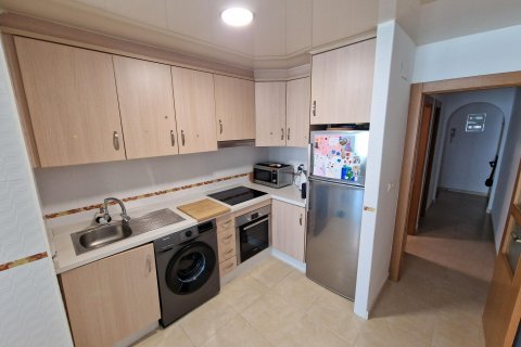Dzīvoklis pārdošanā Torrevieja, Alicante, Spānijā 2 istabas, 66 m2 Nr. 115380 - attēls 27