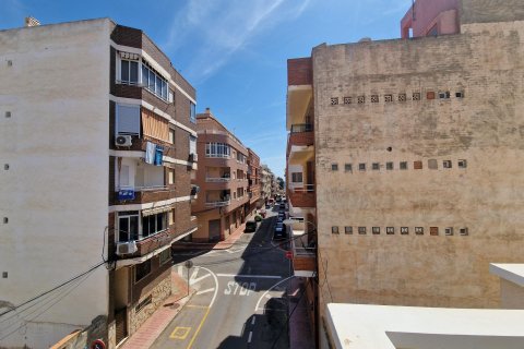 Dzīvoklis pārdošanā Torrevieja, Alicante, Spānijā 2 istabas, 66 m2 Nr. 115380 - attēls 29