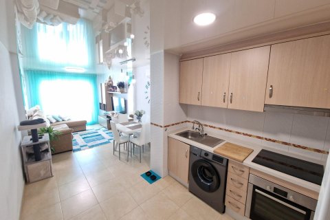 Dzīvoklis pārdošanā Torrevieja, Alicante, Spānijā 2 istabas, 66 m2 Nr. 115380 - attēls 26