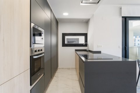 Wohnung zum Verkauf Alicante, Spanien 2 Schlafzimmer, 75 m2 Nr. 115373 - Foto 8